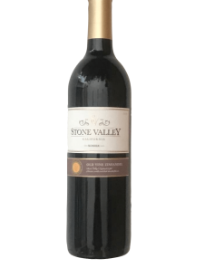 Stone Valley