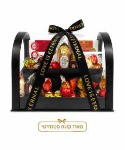 מארז קשת סטנדרטי שחור